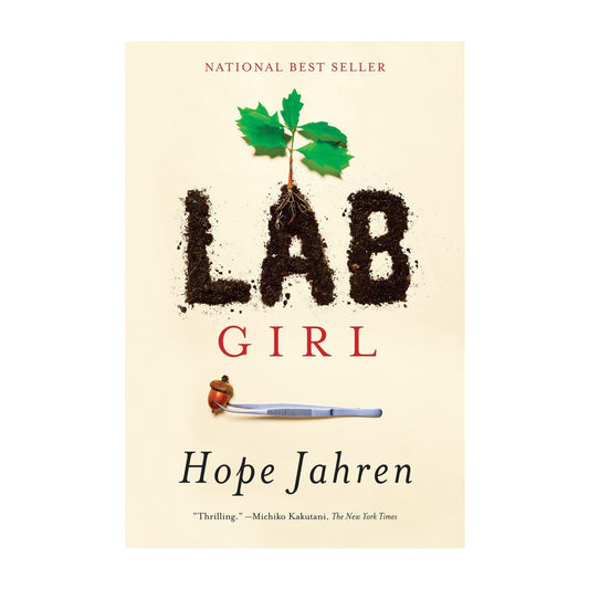 Lab Girl