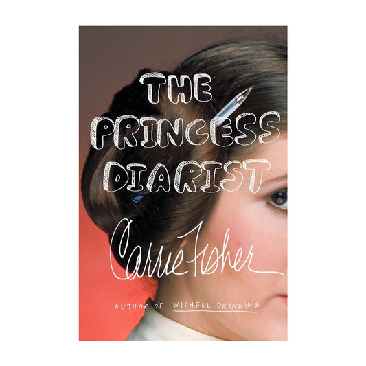 The Princess Diarist