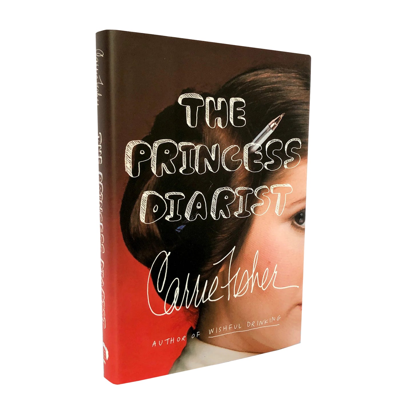 The Princess Diarist