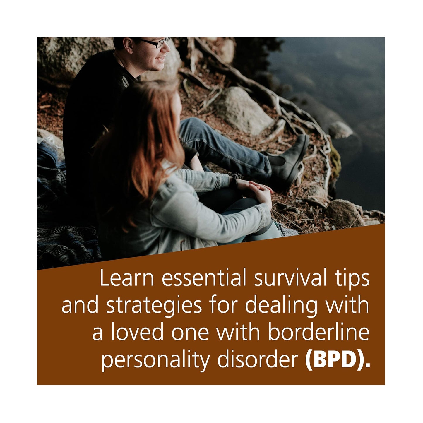 Stop Walking on Eggshells: Taking Your Life Back When Someone You Care about Has Borderline Personality Disorder