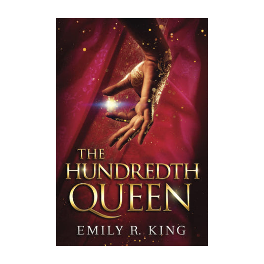 The Hundredth Queen