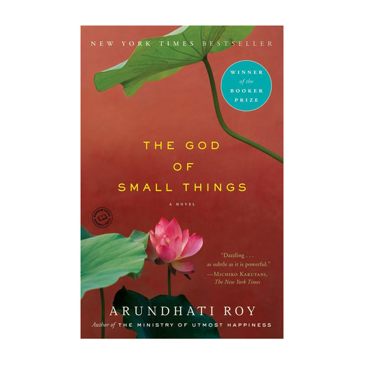 The God of Small Things: A Novel