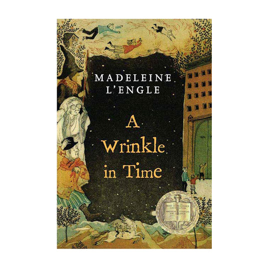 A Wrinkle in Time