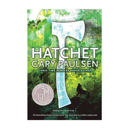 Hatchet