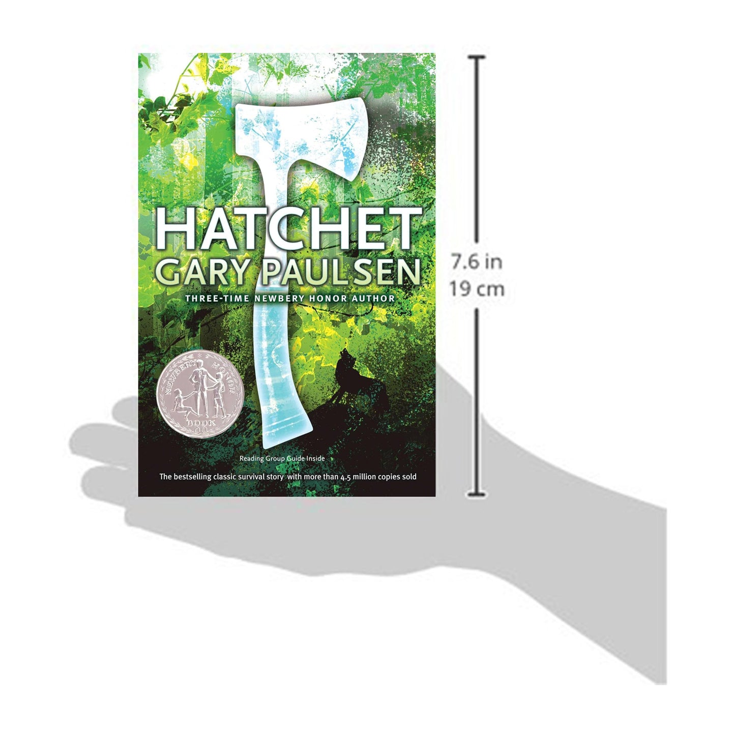 Hatchet