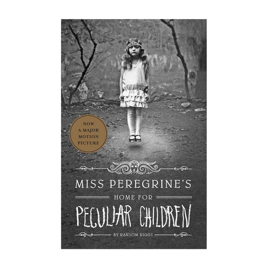 Miss Peregrine's Home for Peculiar Children