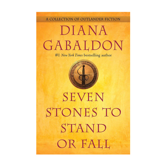 Seven Stones to Stand or Fall