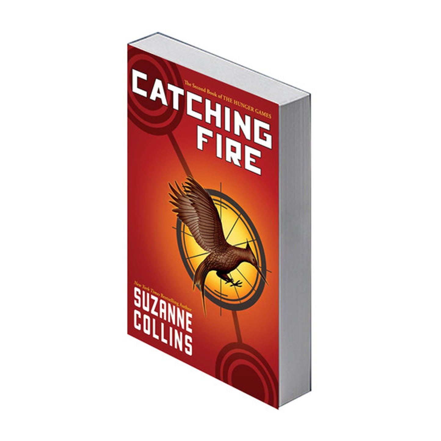 Catching Fire