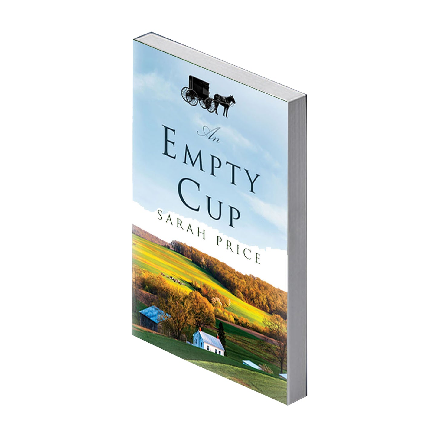 An Empty Cup