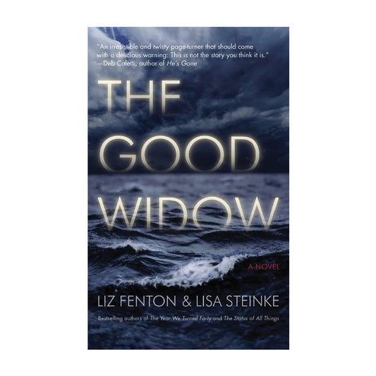 The Good Widow: A Novel