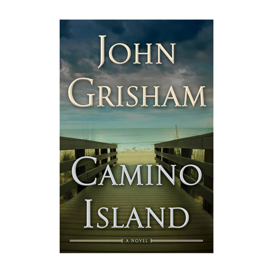 Camino Island: A Novel