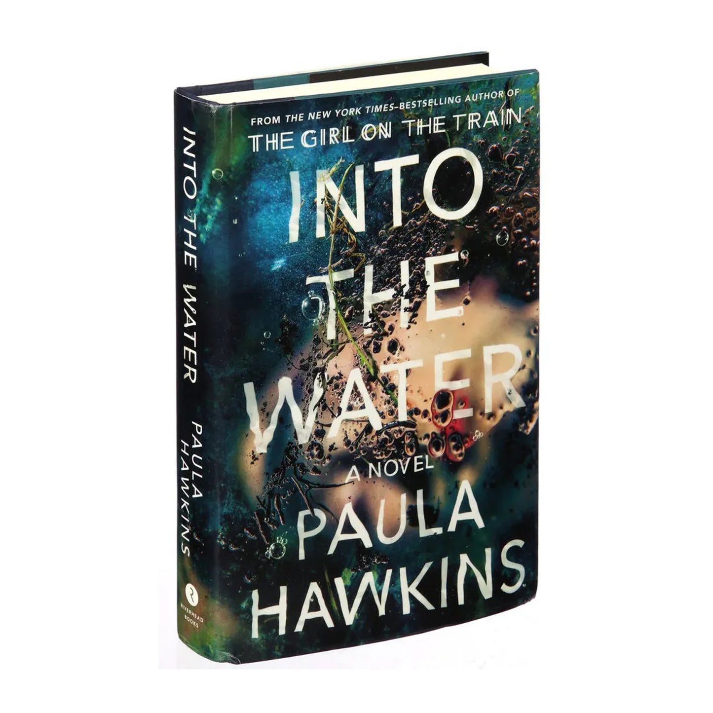 Into the Water: A Novel