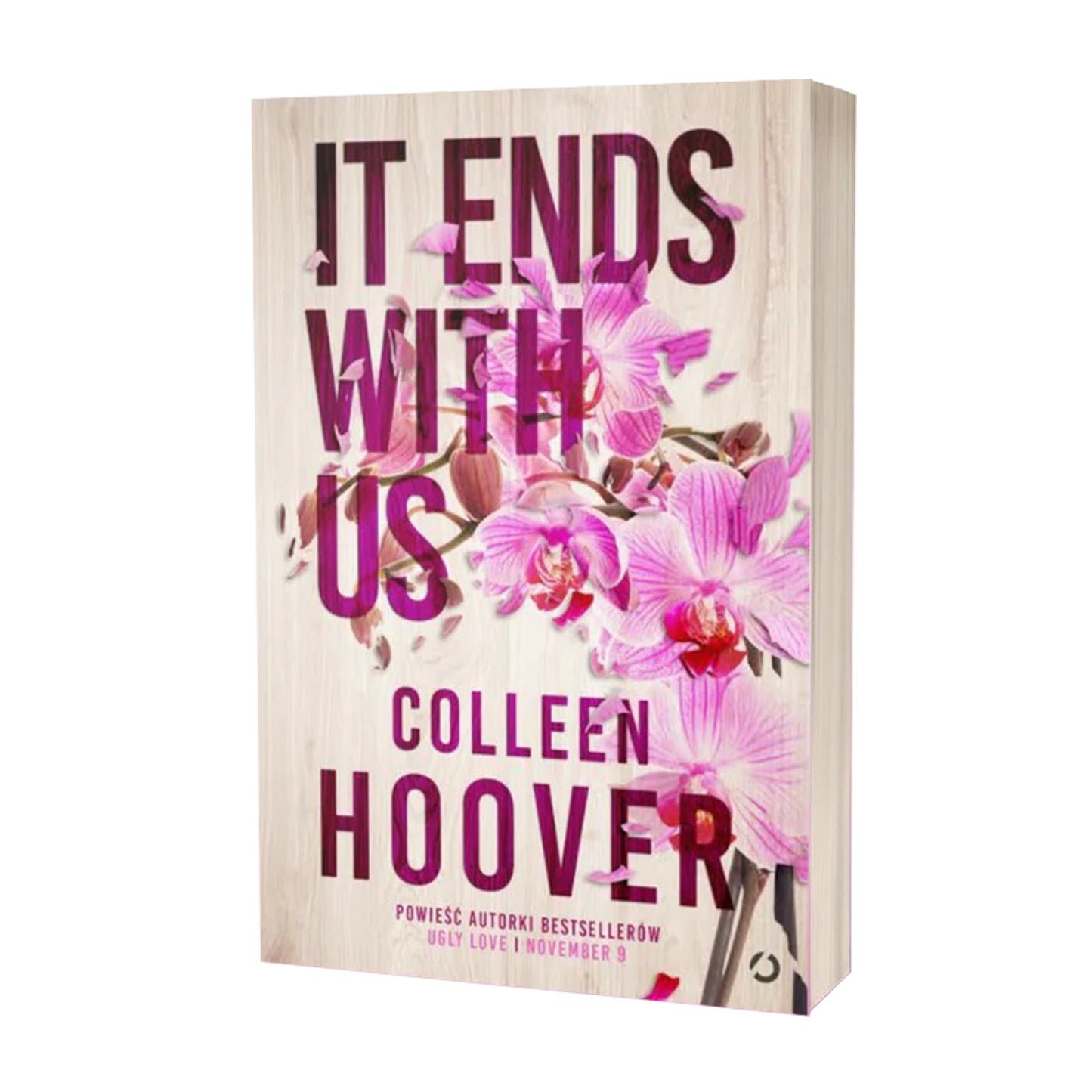 It Ends with Us: A Novel