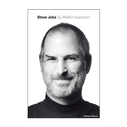 Steve Jobs