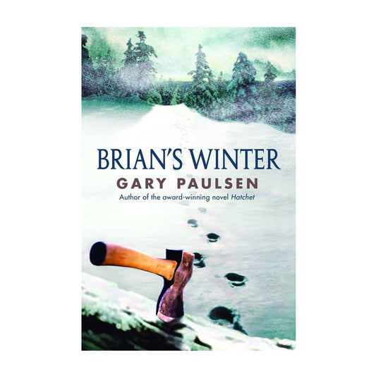 Brian's Winter