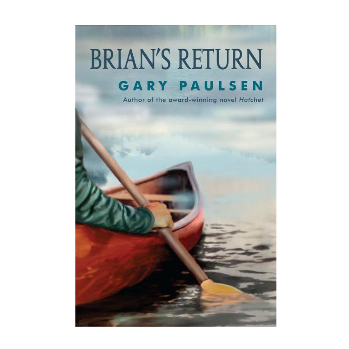 Brian's Return