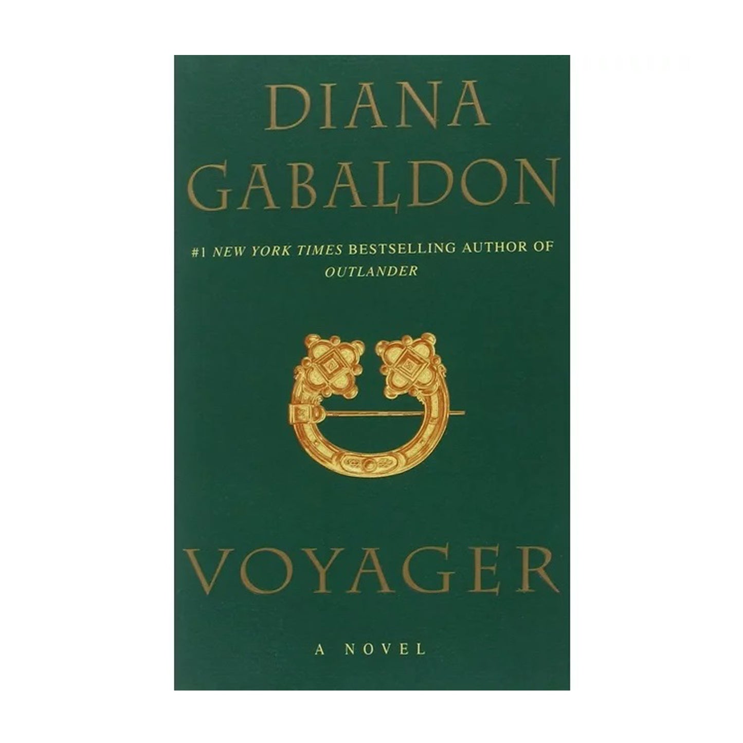 Voyager: A Novel