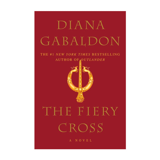 The Fiery Cross: A Novel