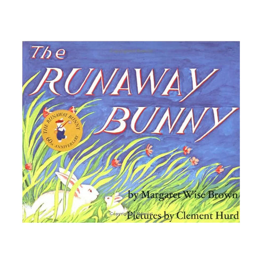 The Runaway Bunny