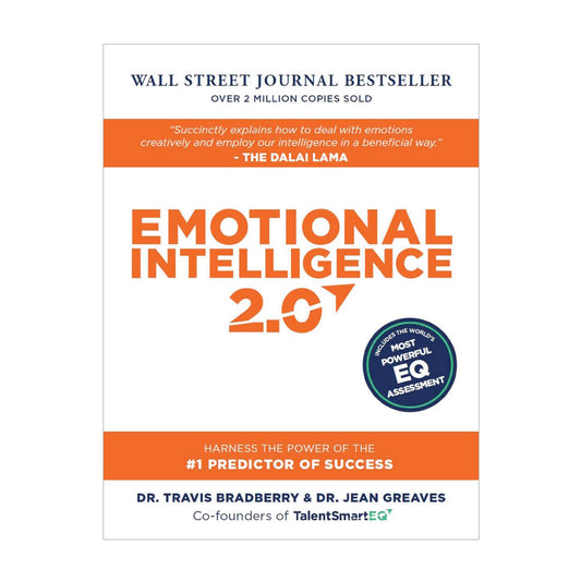 Emotional Intelligence 2.0