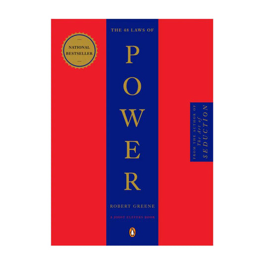 The 48 Laws of Power