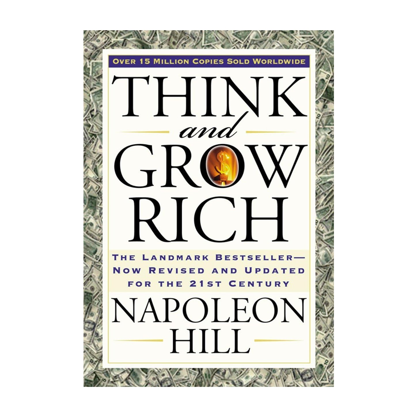 Think and Grow Rich