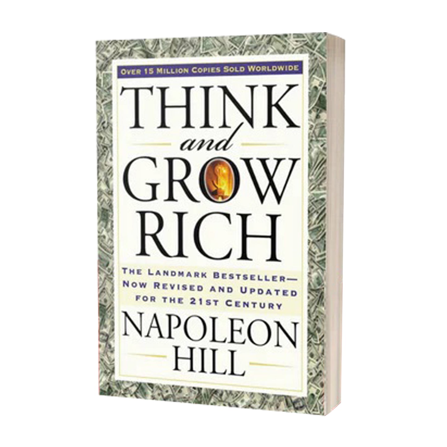 Think and Grow Rich