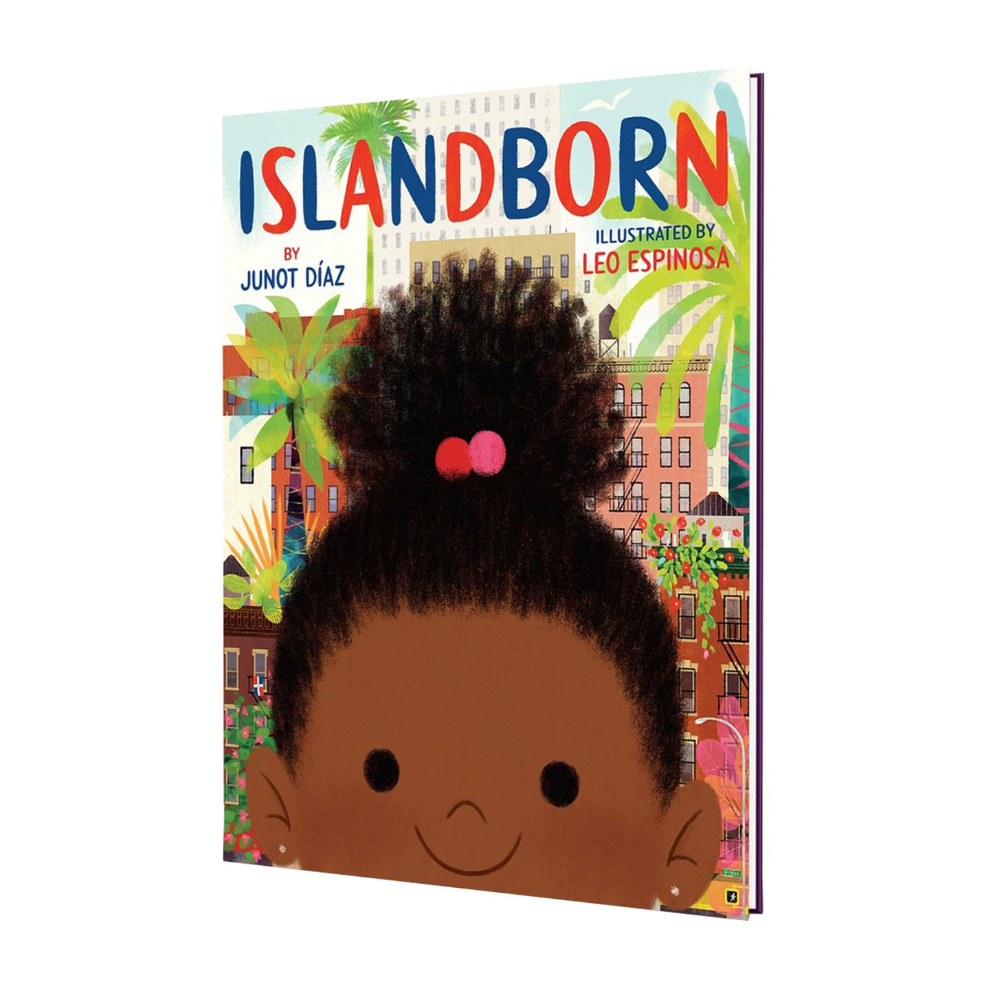 Islandborn