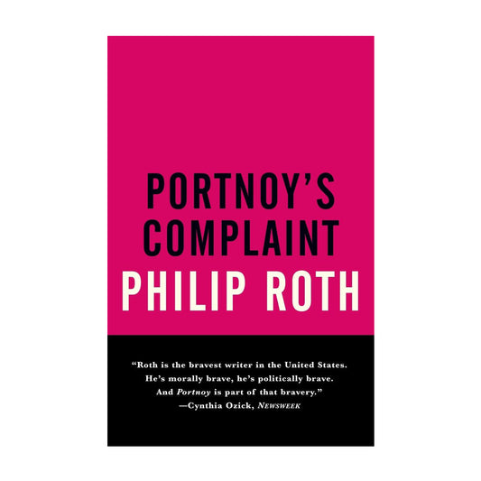 Portnoy's Complaint