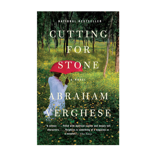 Cutting for Stone: A Novel