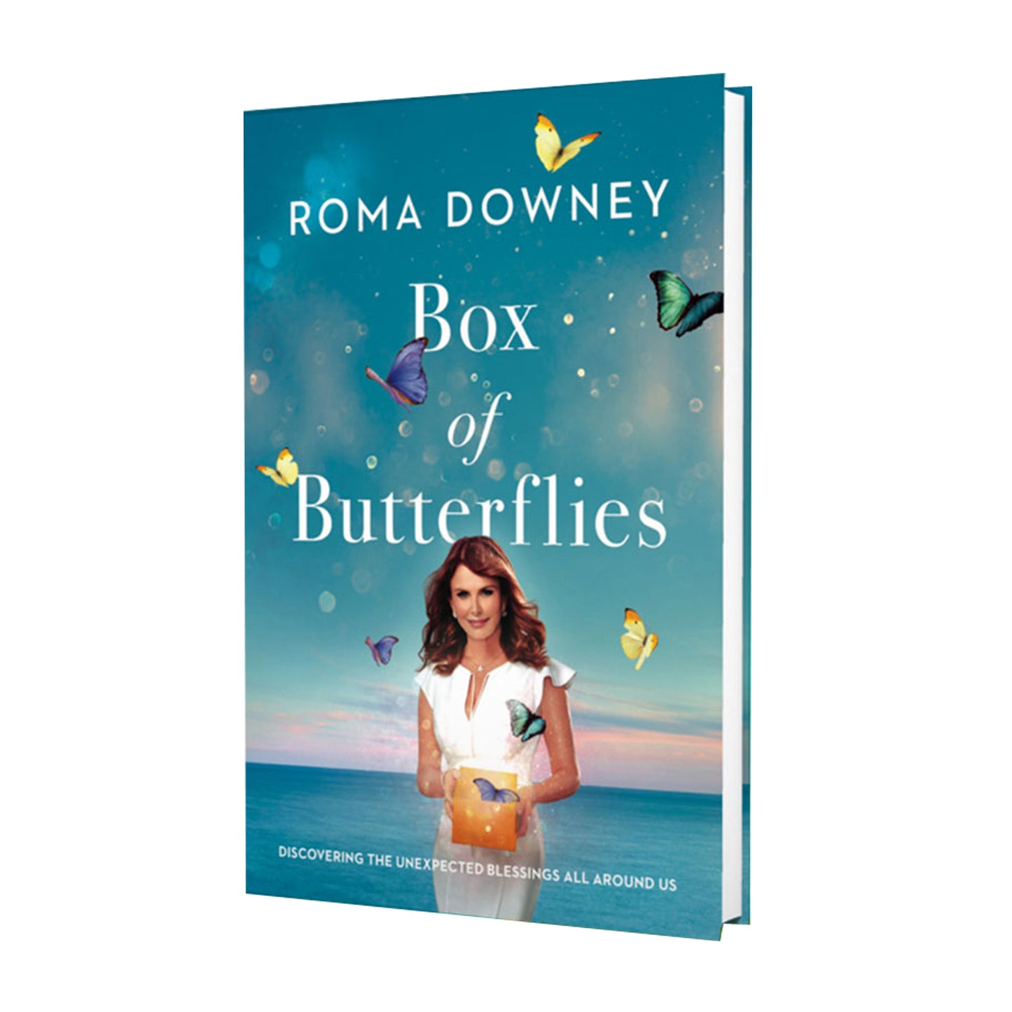 Box of Butterflies: Discovering the Unexpected Blessings All Around Us