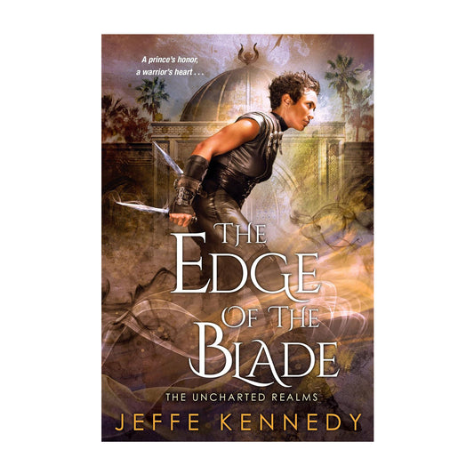 The Edge of the Blade