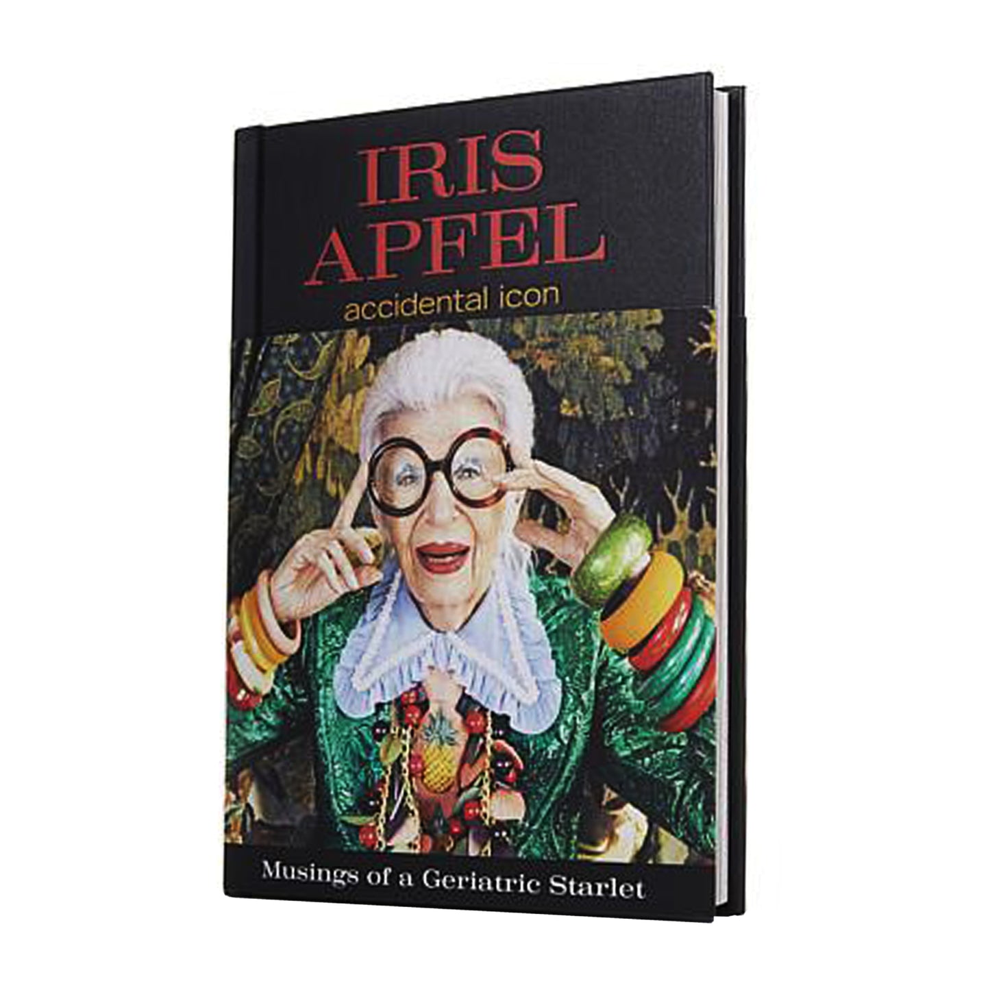 Iris Apfel: Accidental Icon