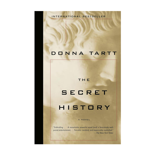 The Secret History