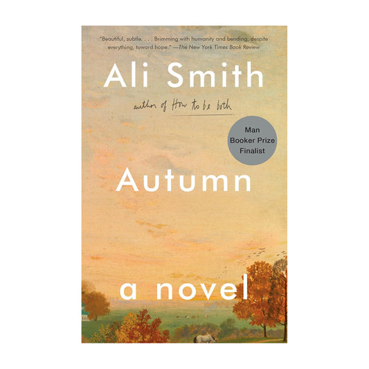 Autumn: A Novel