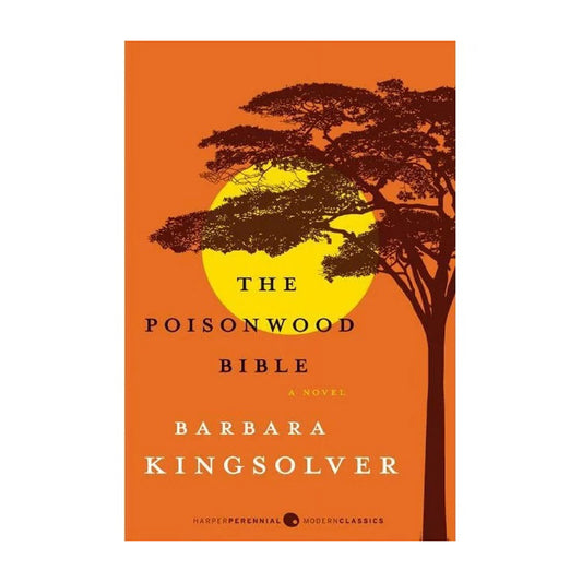 The Poisonwood Bible: A Novel