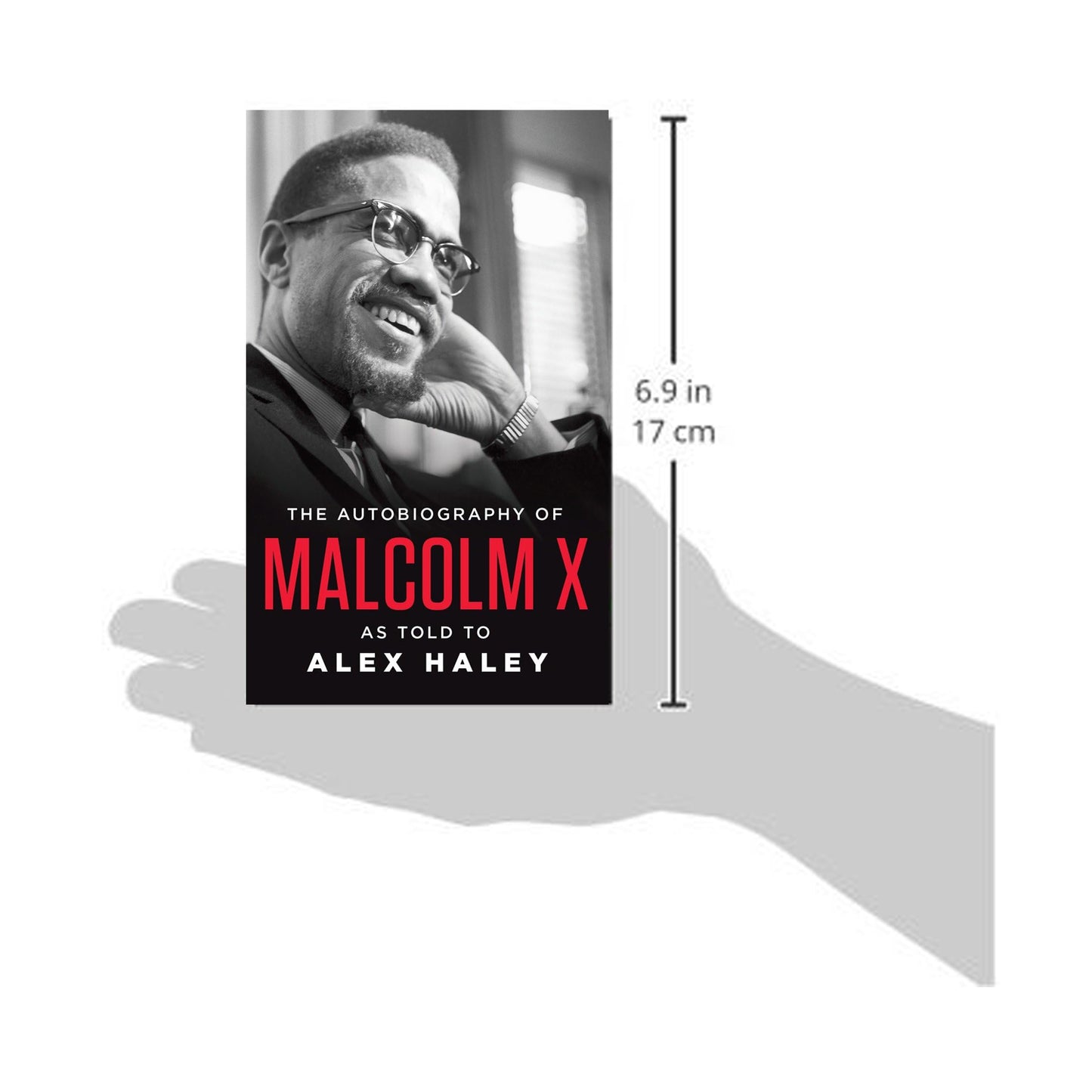 The Autobiography of Malcolm X