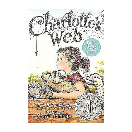 Charlotte’s Web