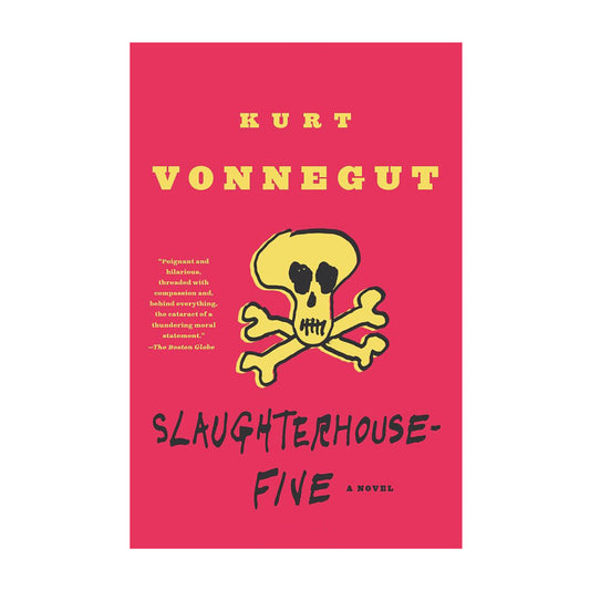 Slaughterhouse-Five