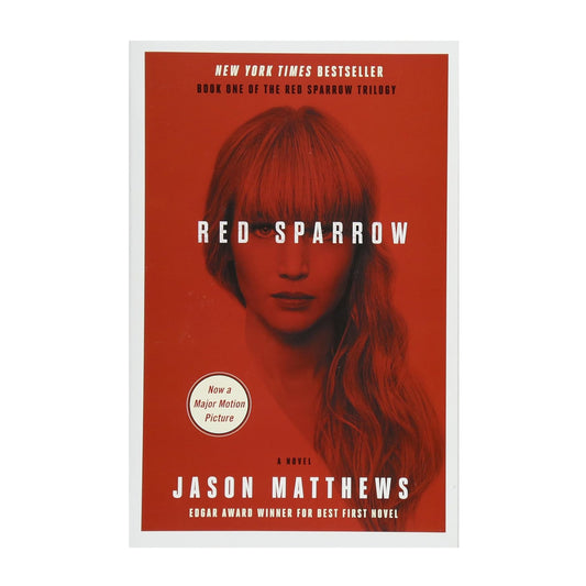 Red Sparrow