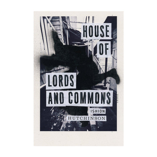 House of Lords and Commons: Poems