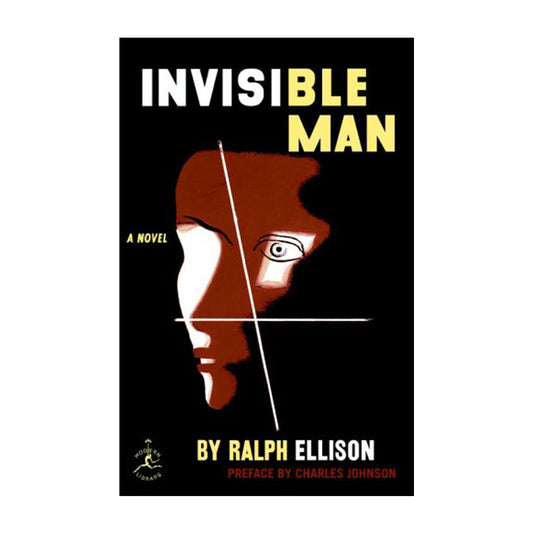 Invisible Man