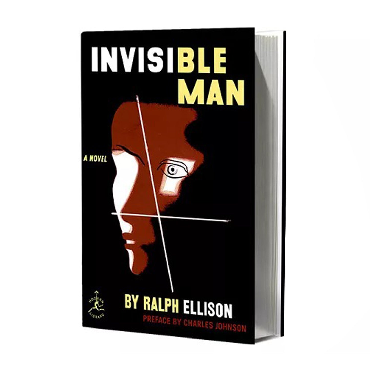 Invisible Man