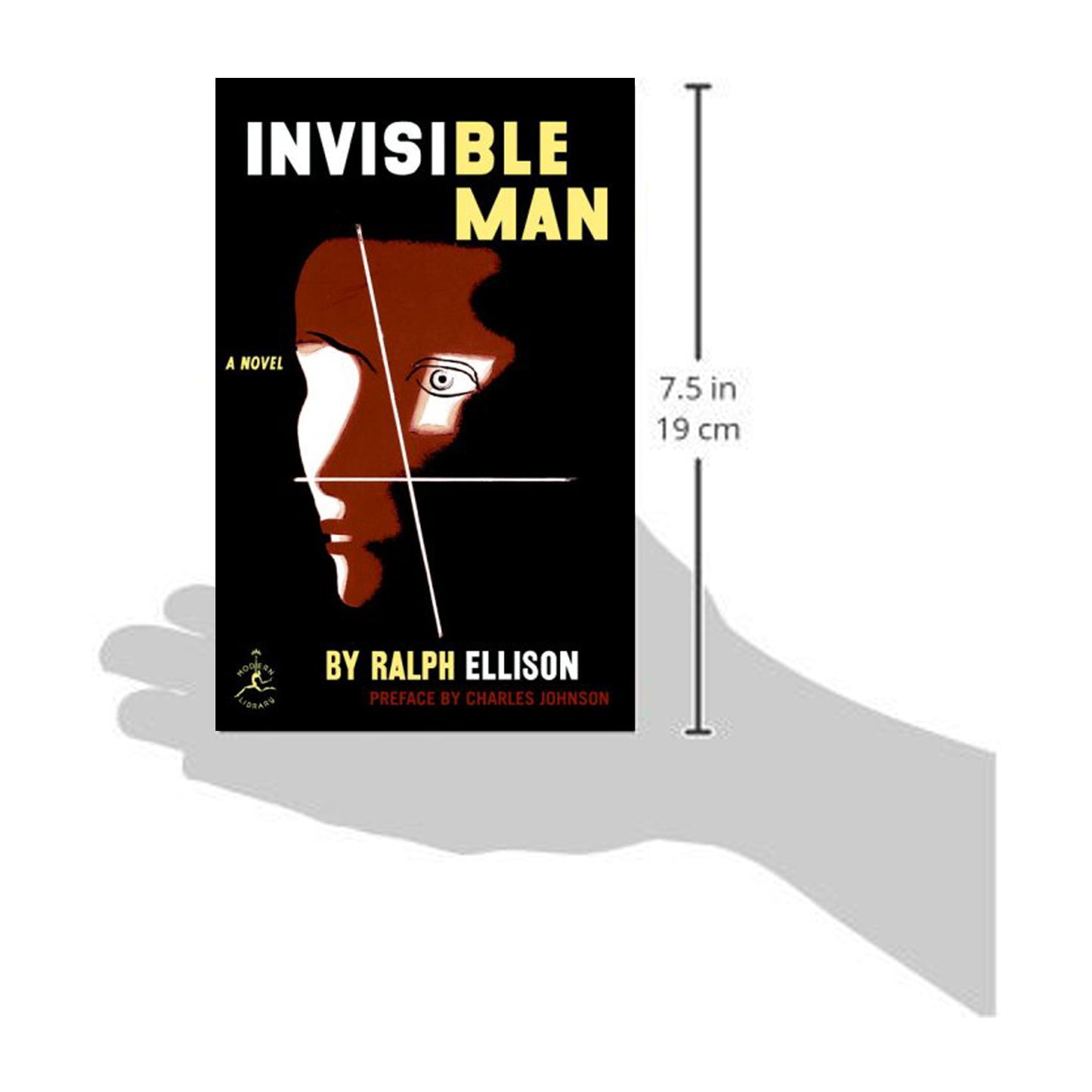 Invisible Man