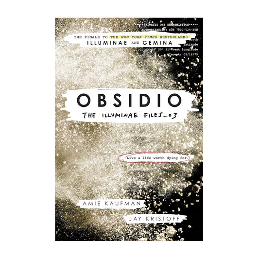 Obsidio