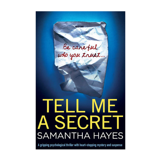 Tell Me A Secret