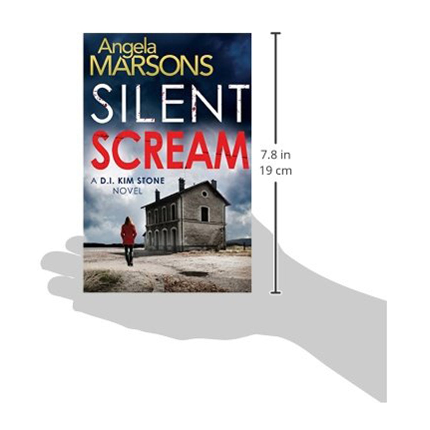 Silent Scream