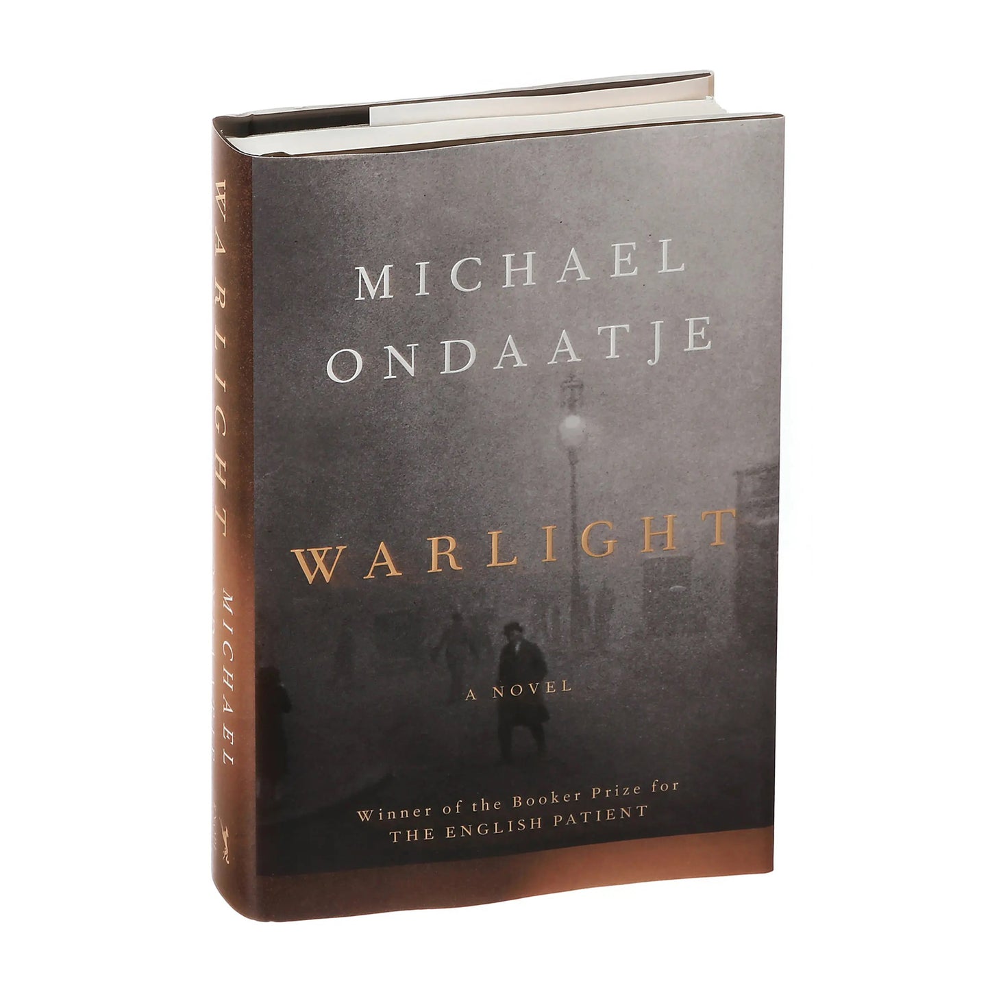 Warlight: A Novel