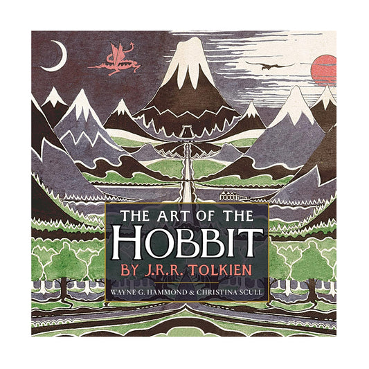 The Art of The Hobbit