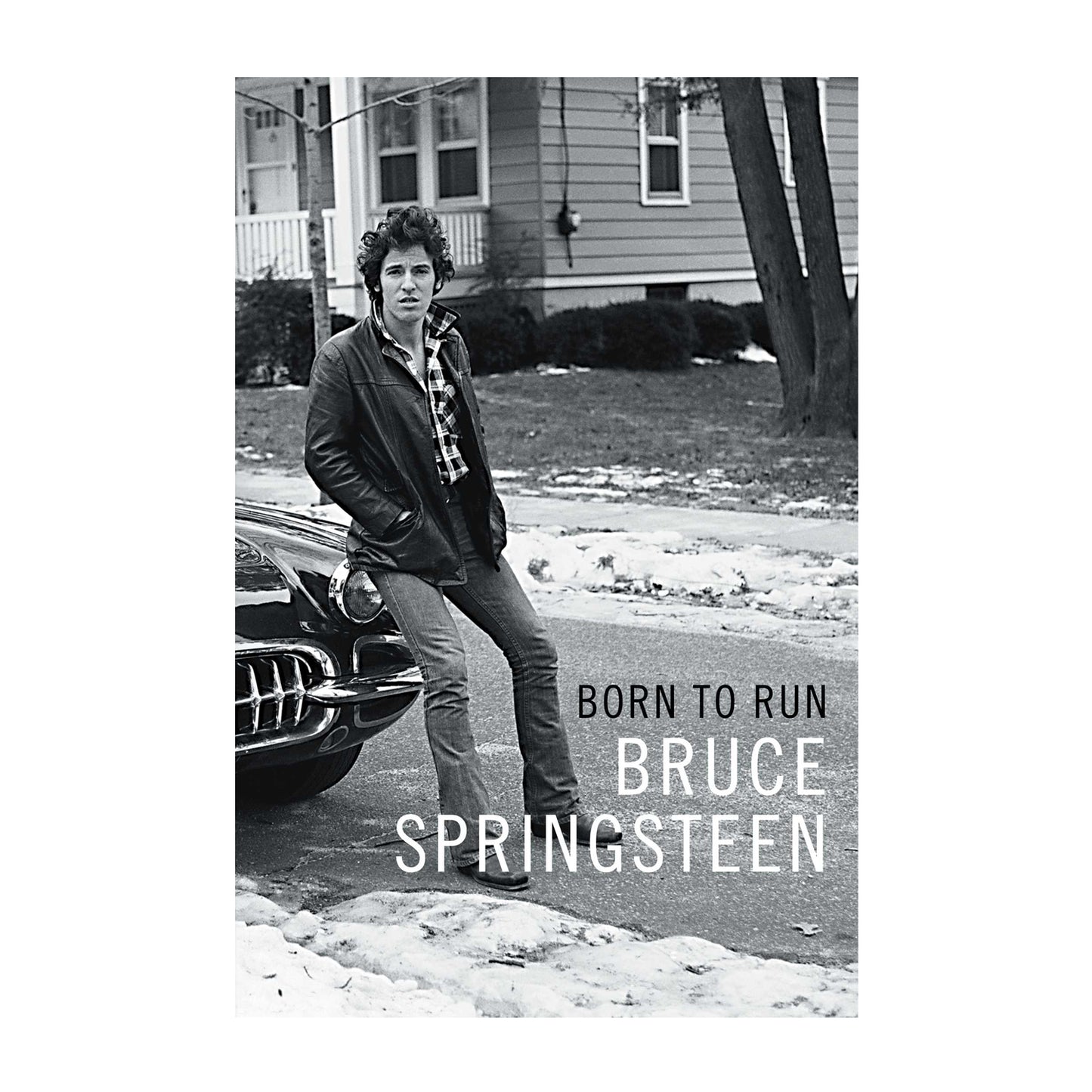 Born to Run